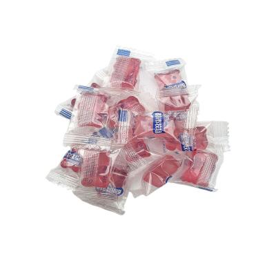 Low Protein Content Vitamin Healthy Orange Gummies Essential Vitamin Supplement For Health