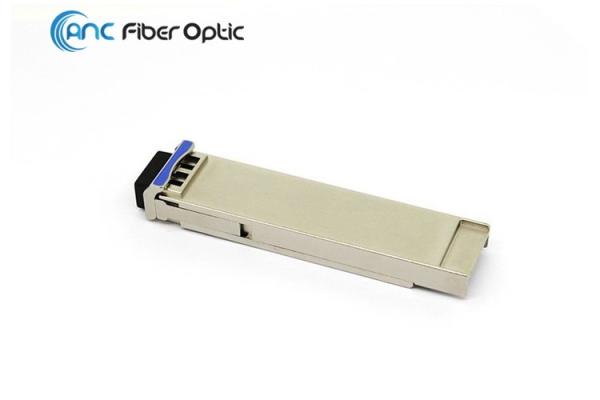 10km 20km XFP Fiber Optic Transceiver Module 10G XFP LR For Cisco / Alcatel