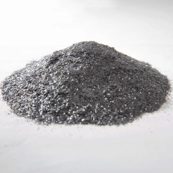 High Purity Natural Graphite Powder , Foundry Industry Grade Graphite Powder