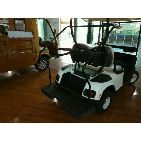 Время перезарядки ряда 8~10х тележек гольфа 80-100км Сеатер курорта 2 электрическое