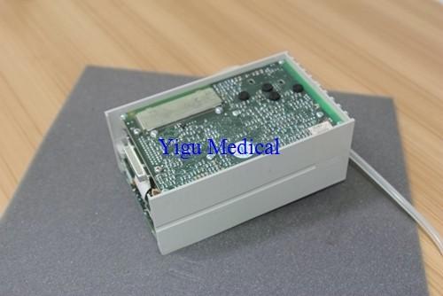 De GE CARDIO- CAP5 C5 MMS módulo do DATEX OHMEDA com TUBO do gás