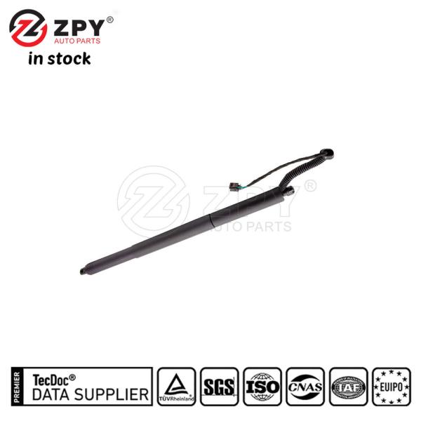 ZPY Decklid Power Lift Strut Motor 3CN827851 for VW Audi Porsche