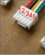 sistema de vídeo completo de la transmisión de datos 1080P 1000mW HD Digitaces del UAV del enlace descendente del avión