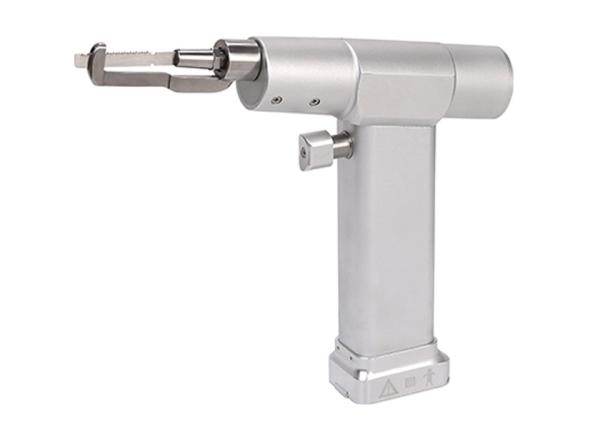 Low Noise Surgical Power Tools Thoracic Bone Saw One Year Warranty