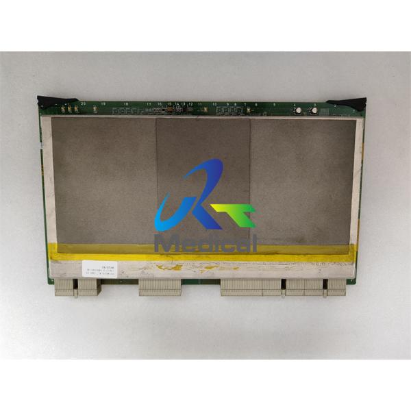 Hitachi HI VISION Preirus Medical Ultrasound Equipment  DBF Board 7513612