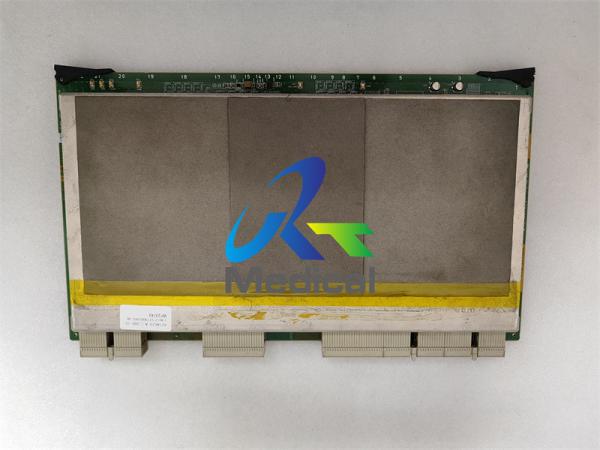 Hitachi HI VISION Preirus Medical Ultrasound Equipment  DBF Board 7513612