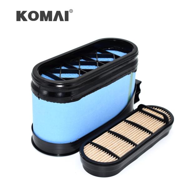 Air Filter Element Cross Reference For  P608665 P606121 AF26155 AF4203 AF606121