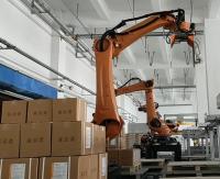 自動ピックアンドプレース Kr60-3  産業用  搬送ロボットは運搬します