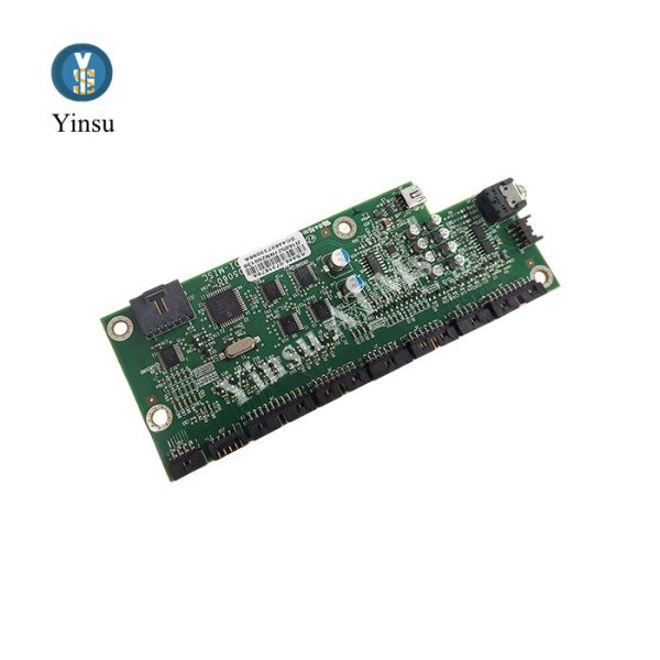 445-0731579 ATM Part NCR S2 MIDI Misc Top Level Assembly 445-0731579