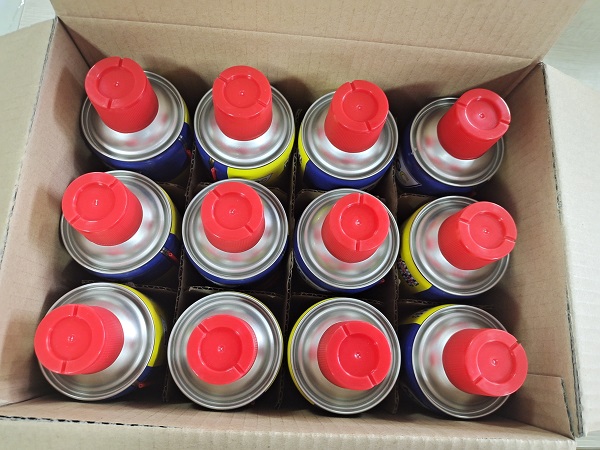 OEM Manufacuturer брызг смазки тавота силикона брызг тавота аэрозоля 400ml