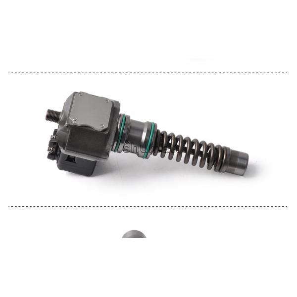 Recon Shumatt  Fuel Pump Single Pump 0414750004 700-799 for FAW6 J5K4.8D