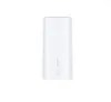 Dual Band High Speed 5g Router Support Mesh and Poe Output