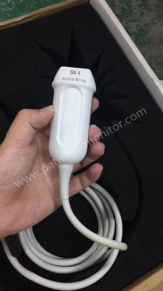 Transducteur actif de rangée de Philip Clear Vue Broadband Sector S4-1 pour Vue clair 350/550/650/850
