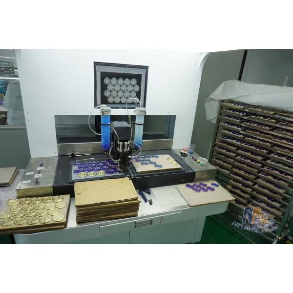 Metal Awards Industrial Co.,Ltd