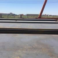 Q235 Q345 1045 1080 1095 equivalentes padrão de Astm A36 da placa de aço carbono