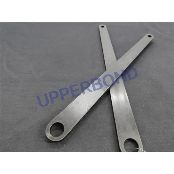 Custom Stainless Steel Control Rod For Cigarette Packer