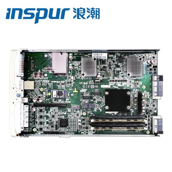 Armazenamento de computador AS2200G2 do servidor de HDD 4T SAS 12Gbps 1U Inspur GPU