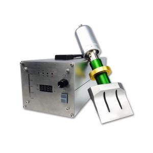40Khz Ultrasonic 82.5mm Cutter For Tire Cutting
