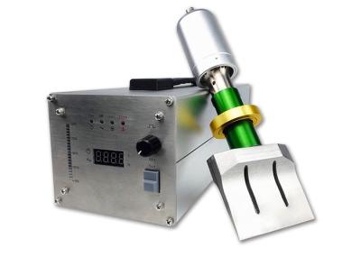 40Khz Ultrasonic 82.5mm Cutter For Tire Cutting
