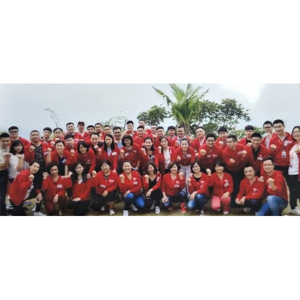 Dongguan Chasin Textile Products Co., Ltd.