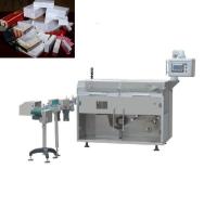 Máquina de embalagem de película de celófano de PVC Máquina de embalagem de celófano