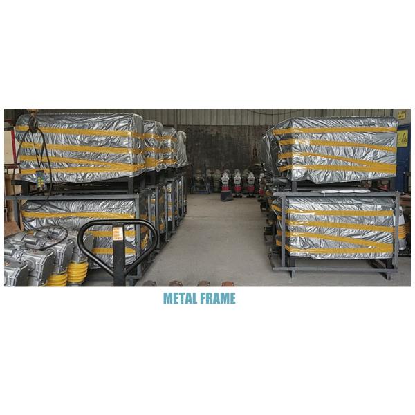 Advanced Automatic CNC Steel Rebar Straightening Cutting Machine 5.5kw for Construction Site