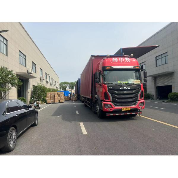 Грузить от Китая к воздуху Испании DHL Federal Express грузя международного товароотправителя перевозки океана моря