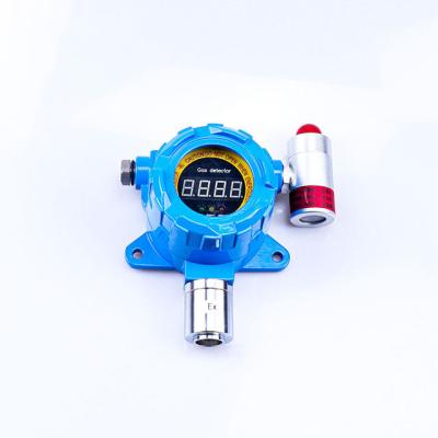Combustible Gas Detector Gas Liquefied Gas Industrial Paint Toxic and Harmful Alarm FMT-231