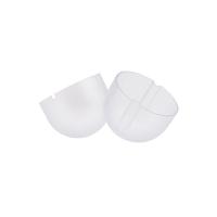 PC en plastique POM de pièces par injection de l'ABS pp de moulage de coutume en plastique de service
