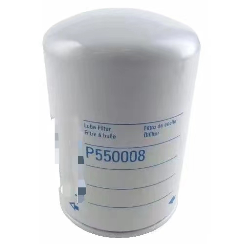 Tractor Oil Filter 2654342 4278859 1851658 0313658 P550008 with Customizable Options