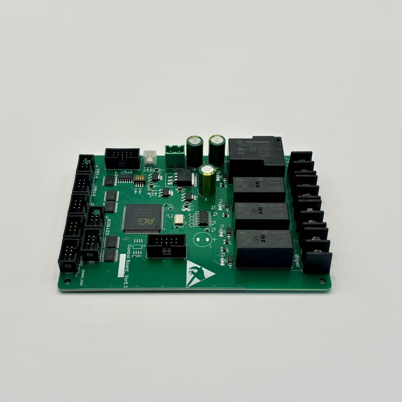 Control Board