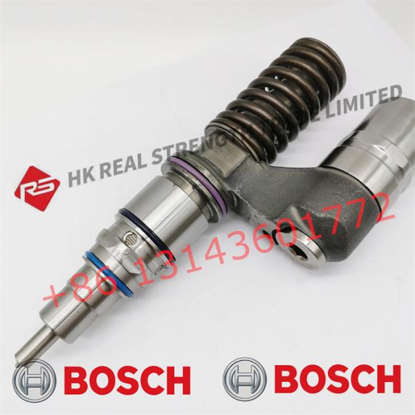Diesel Fuel Unit Injector 0414701032 0414701059 For SCANIA DC16.40A DC16.41A DC16.42A Engine 1505199