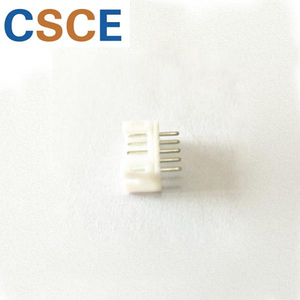 Vertical 180 Degrees Input Output Connectors 2.0mm Pitch Housing Wafer Plastic