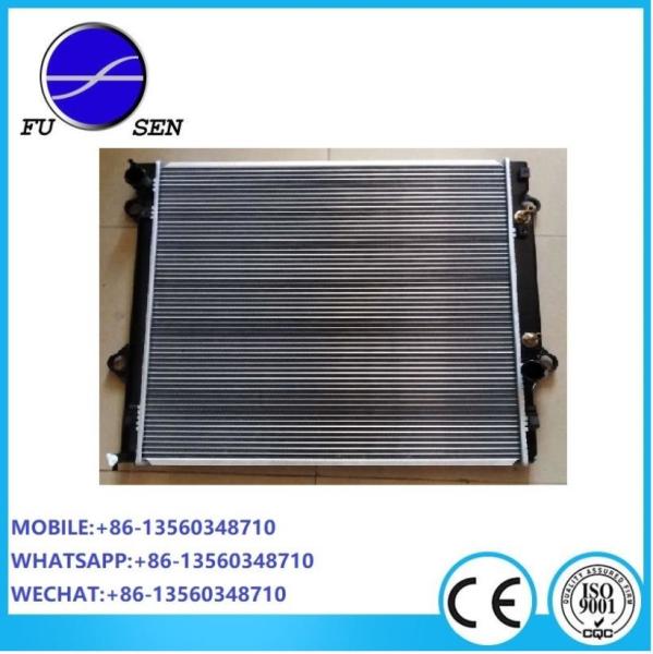 radiator for toyota  16400-50310