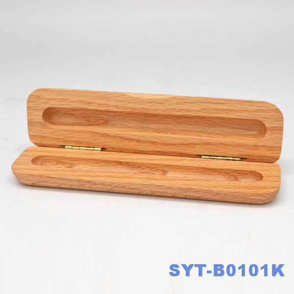 Handmade Rosewood Pen Case Protect Your Favorite Pen  for Corporate Gift.