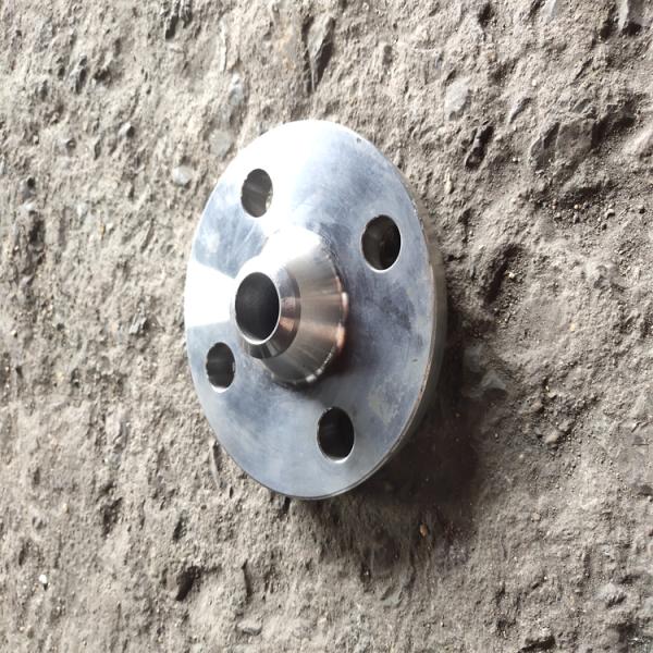 26 Inch Weld Neck Flange Cs Class 150 Ansi B16.47 Series B