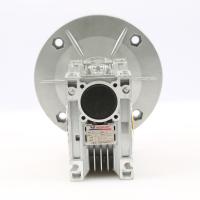 Le réducteur 250W d'engrenage à vis sans fin de Wanshsin 20CrMnTi a embrayé le moteur