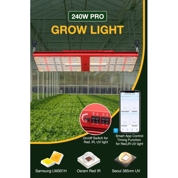 552 доска Samsung LM301H Кванта диодов