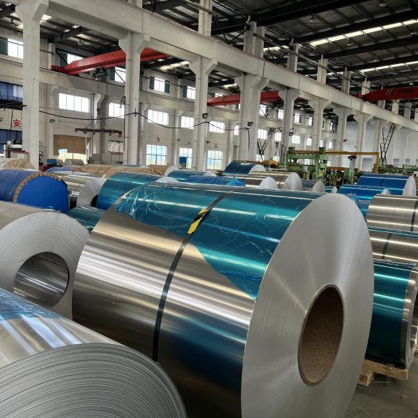 5005 5052 5083 5086 5154 5182 5251 5754  Aluminum Coil Al Strip  For Decoration