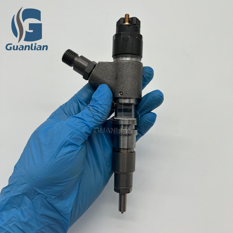 Fuel Injector 449-3315 4493315 0445120518 for Cater-pillar C7.1 320D2