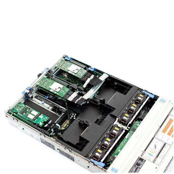 Original Dell Poweredge R740xd2 Rack Network Server Nas Storage Server A Server System server processor