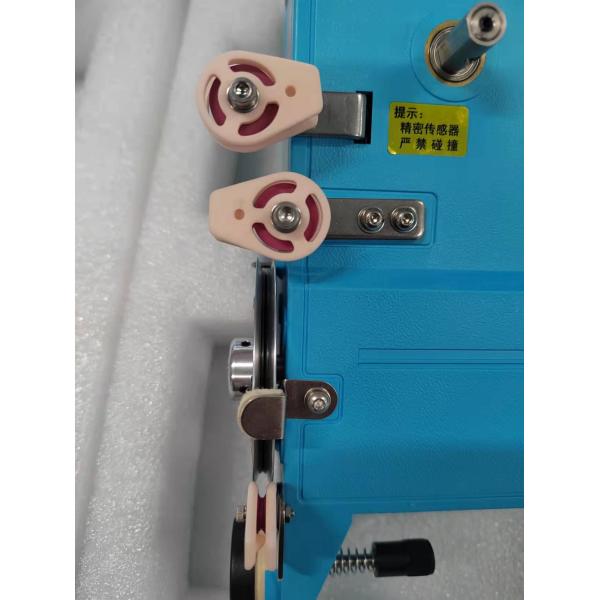Точность Tensioner провода мотора сервопривода DC высокая электронная