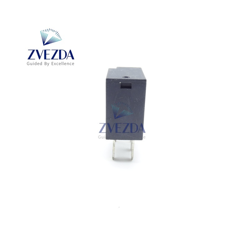 Overcurrent Electromagnetic Power Relay HFV9 024-1ZS 24V Fit 320B 322C 325C