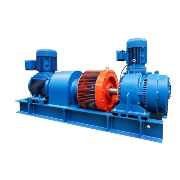 ISO-Standard Stainless Steel Pelton Hydro Turbine with Customizable Power for Hydropower Stations