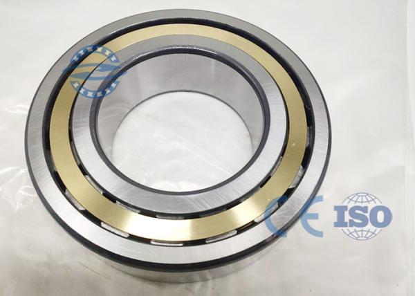 NU1005M NU1006M NU1007M Cylindrical Roller Bearing For Food