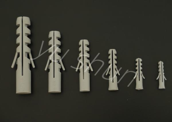 OEM Nylon Plastic Wall Plug Screw Anchor 5x25MM