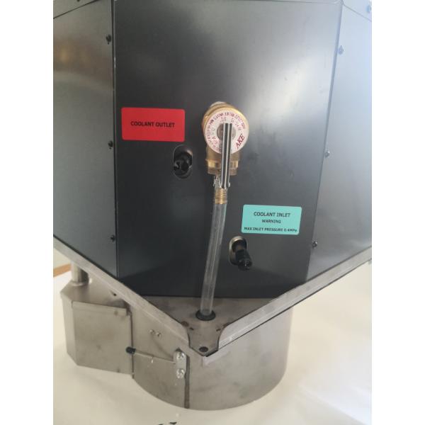 JP Diesel and Electric 12V DC Hot Water Heater 18L water tank