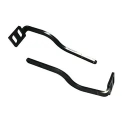 Детали из нержавеющей стали с ЧПУ, обработанные ЧПУ рукава двигателя из сплава 6061, фрезерные детали