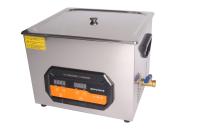 DPF Digital Ultra-sônico Limpeza 10L 240W Para Industrial Médico