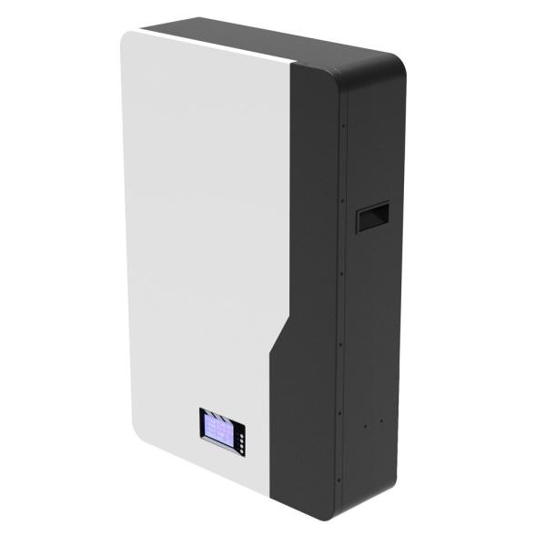 OEM/ODM IP65 100ah 200ah Household Energy Storage Battery 5kw 15kwh 20kwh